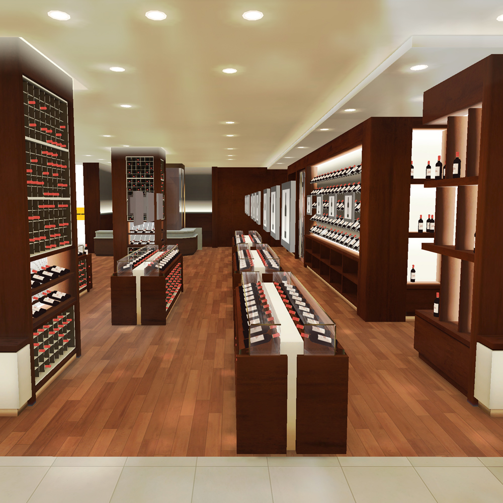 Rev Worlds レヴ ワールズ Install New Worlds